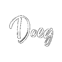 Dag Sticker
