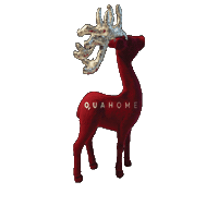 Quahome Sticker by Q Yatırım Holding