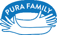 purathepurest seasoning lets cook sea salt pura indonesia Sticker