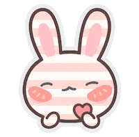 Heart Love Sticker by MockoFun