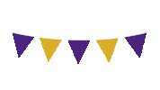 Sticker by Houghton University