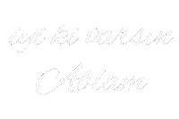 Abi Aile Sticker