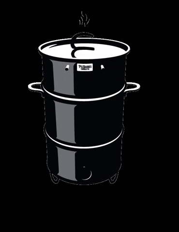 PitBarrel bbq pit barrel pit barrel cooker bbq smoker GIF