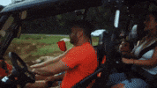 Driving Sorry Not Sorry GIF by Lakeview