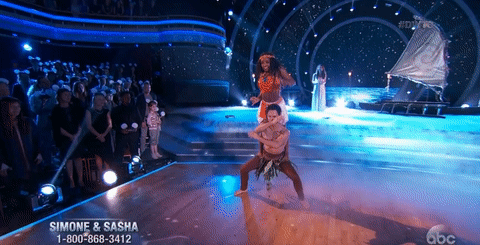 dwts GIF by Dancing with the Stars