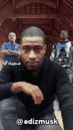 George Floyd GIF