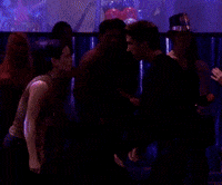 season 6 friends GIF