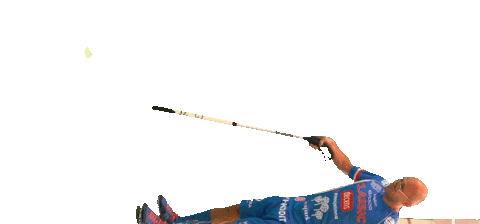 Floorball Salibandy Sticker by F-liiga