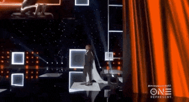 GIF by 50th NAACP Image Awards