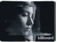 Mouth Magazine GIF by Billboard