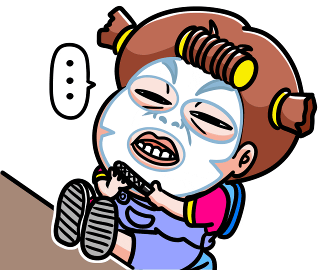 Fun Tenk Sticker