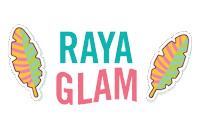 rimmellondonmy happy stars family glitter Sticker