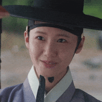 Yoona GIF