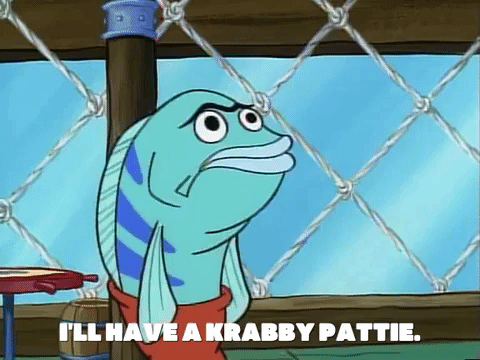 season 1 episode 6 GIF by SpongeBob SquarePants