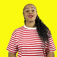 happy clapping GIF by Seinabo Sey