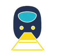 London Travel Sticker by Eurostar