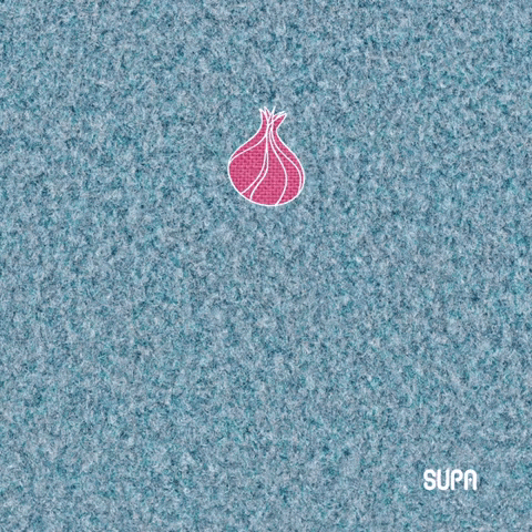 Third Eye Pink GIF by SUPA FLOWA