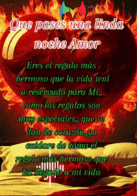 Para Mi Saludos GIF by Murcianys LLC