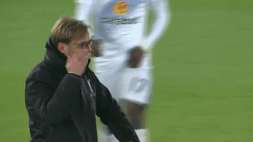 lfc sunderland arrans GIF by Liverpool FC