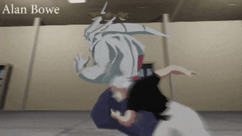 Jujutsu Kaisen Jjk GIF