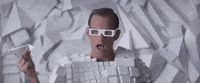 music video dancing on glass GIF by St. Lucia
