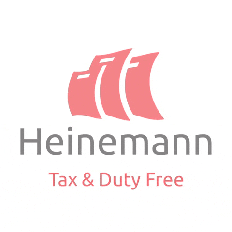 Heinemanntaxanddutyfree giphyupload travel shopping duty free GIF