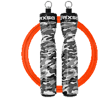 Fitness Crossfit Sticker by RXSG
