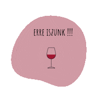 Iszunk Sticker