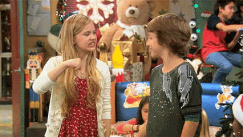 FebreTeen giphygifmaker sierra mccormick ant farms sierramccormick GIF