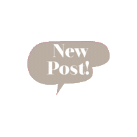 New Post Sticker by Halal Creator