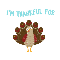 Food Thanks Sticker by Keto-Mojo