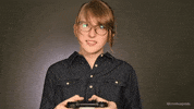 video game child GIF by Children's Miracle Network Hospitals