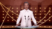 Richard E Grant GIF by BAFTA