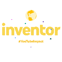 Entrepreneur Maker Sticker by YouTube