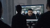 Dick Wolf Fbifam GIF by CBS