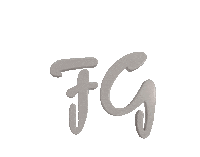 finaguiseris fg peluqueria lleida perruqueria Sticker