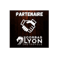Team Cycling Sticker by Corbas Lyon Metropole