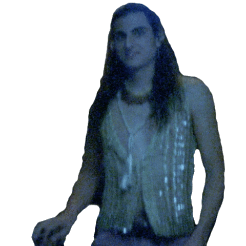 Music Video Sticker Sticker by Greta Van Fleet