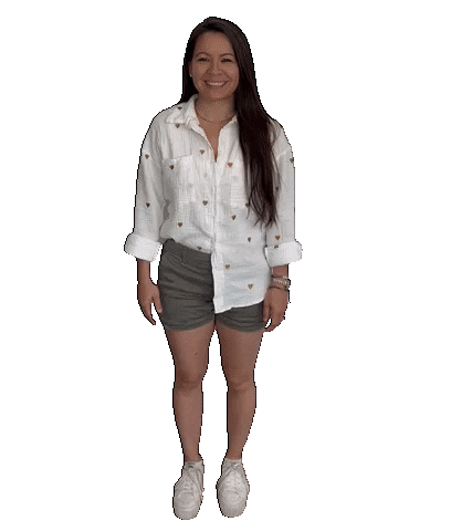 Bye Bye Hello Sticker by CitiQuest Properties