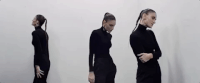 hurt you first GIF by NIIA