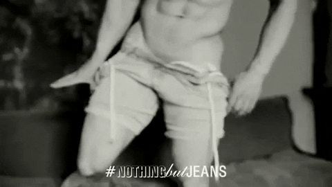 fashionablymale giphygifmaker serge lee dorian mcdon GIF