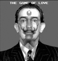 Pop Art Love GIF by Xinanimodelacra