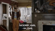 comedy central GIF by Workaholics