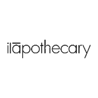 ilapothecary natural products ilapothecary Sticker