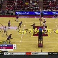 GIF by Iowa State