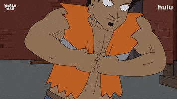 Tv Show Australia GIF by HULU