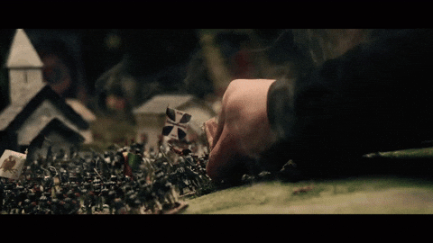 War Assassin GIF by Better Noise Music