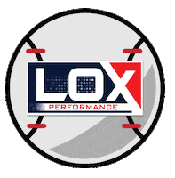Theloxfitness cross training thelox theloxperformance theloxfitness Sticker