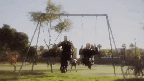 angie tribeca tbs GIF by REBEKAH