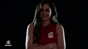usavolleyball happy smiling adidas team usa GIF